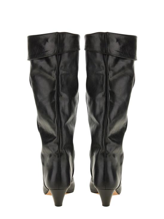 25FW 이자벨마랑 부츠 BT0038FA C1A19S01BK BLACK - ISABEL MARANT