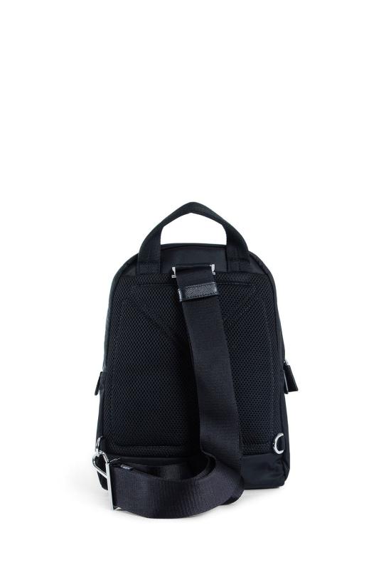 25FW 프라다 백팩 2VZ1162DMG F0002 NERO - PRADA