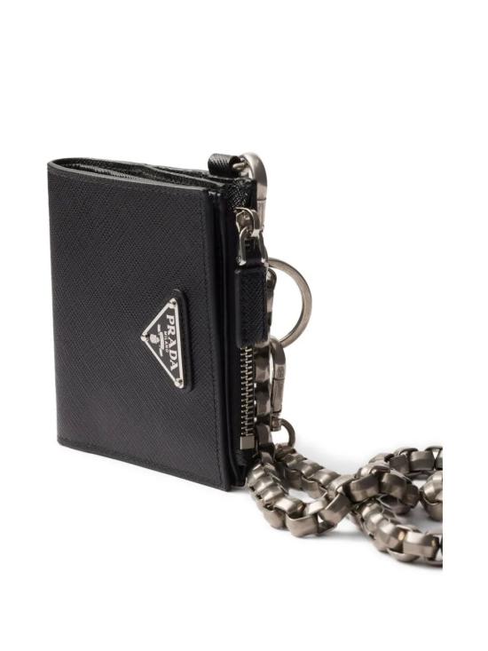 25FW 프라다 남성지갑 2ML0492HJD F0002 NERO - PRADA