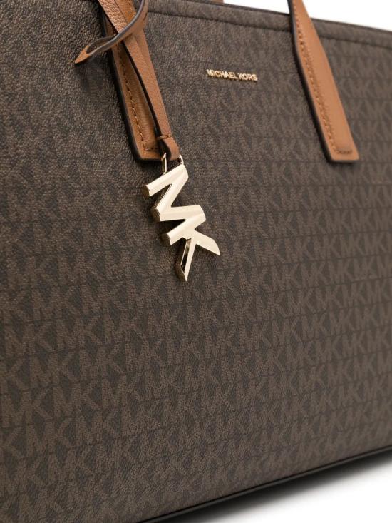 25FW 마이클 코어스 토트백 30S5G9IT2B BRNACORN - MICHAEL KORS