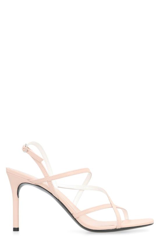 25FW 토리버치 샌들 170767650 Pink