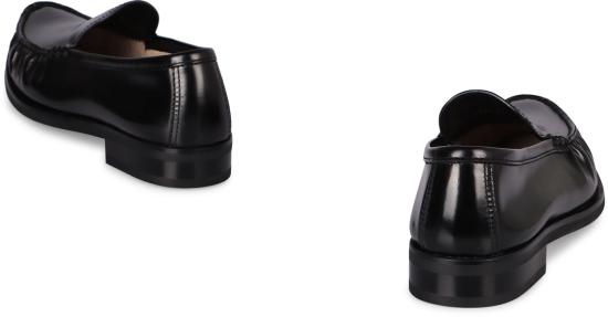 25FW 프라다 로퍼 2DB229FX000055F0002 black - PRADA