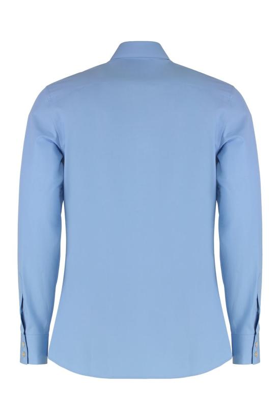 25FW 발렌티노 가라바니 긴팔 셔츠 VABR604WWW02 Light Blue - VALENTINO GARAVANI