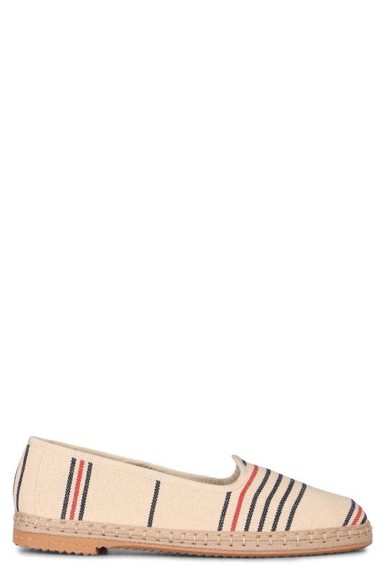 25SS 마네비 샌들 H32VFNAVYBLUERED blue