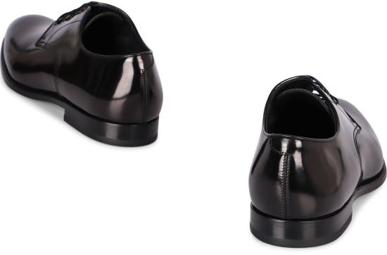 25SS 듀칼 로퍼 DU1003YORKUF269NN00 black - DOUCAL’S