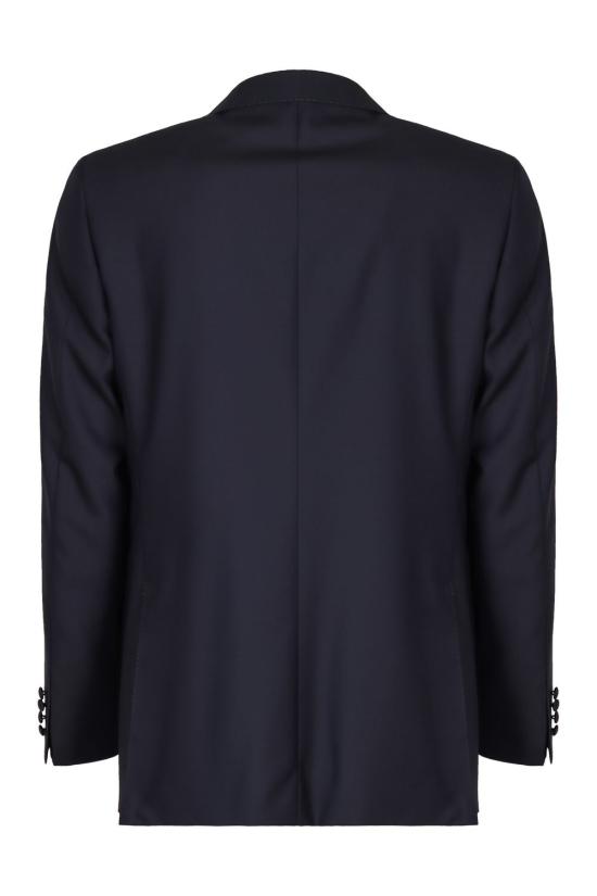 25SS 카날리 수트 자켓 L1972495BF00084314 blue - CANALI