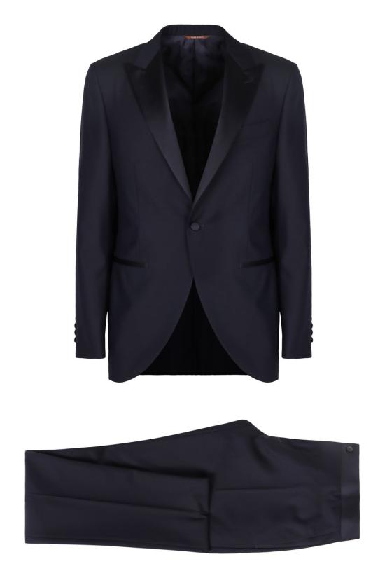 25SS 카날리 수트 자켓 L1972495BF00084314 blue - CANALI