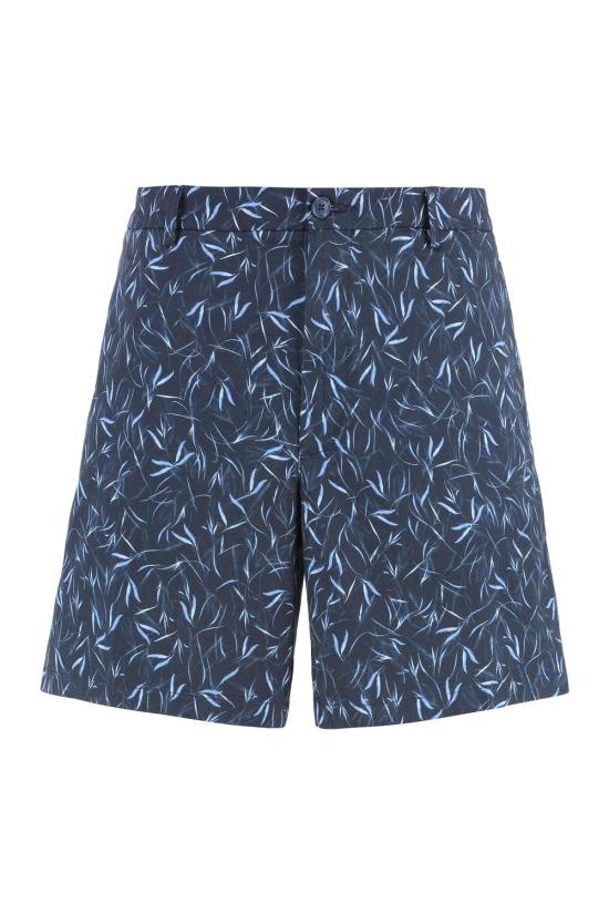 25SS 보스 숏팬츠 50538839404 blue