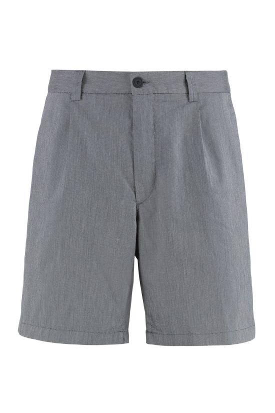  보스 숏팬츠 50538741404 grey