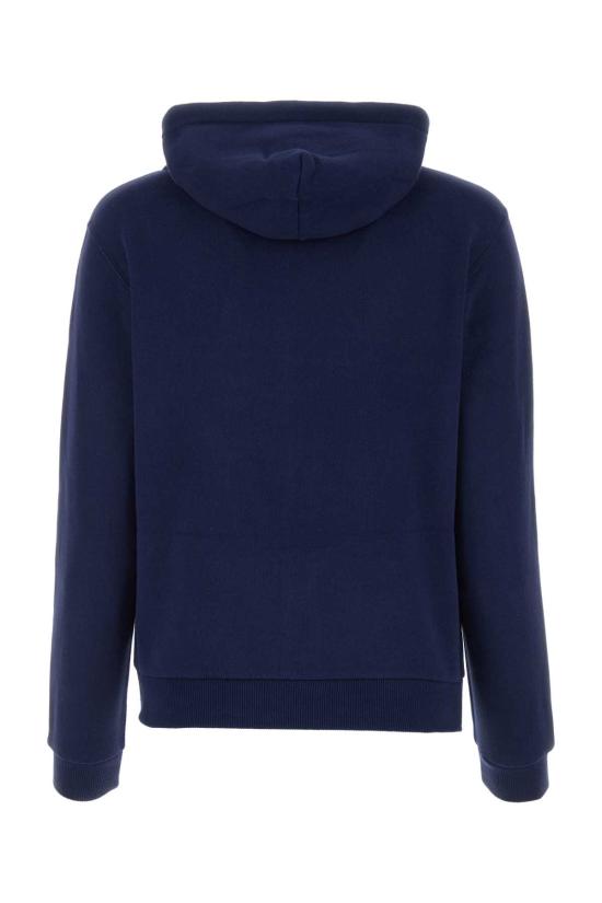 25FW 폴로 랄프로렌 니로고 후드집업 211943008 002 NAVY - POLO RALPH LAUREN
