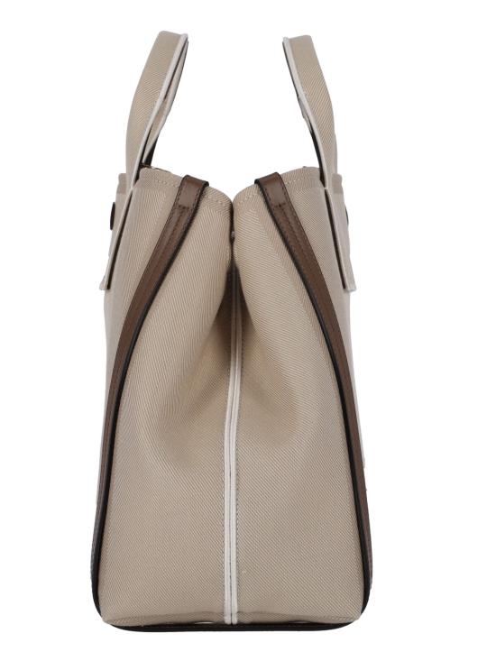 25FW 끌로에 토트백 C25SS910O65 23N Beige - CHLOE