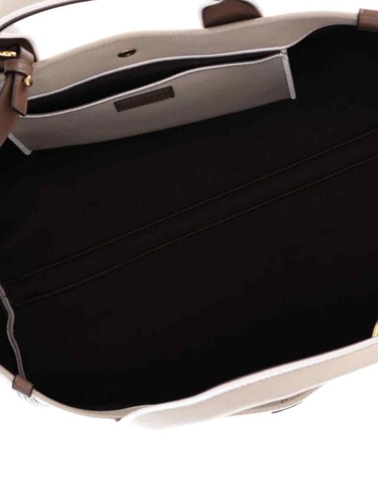 25FW 끌로에 토트백 C25SS910O65 23N Beige - CHLOE