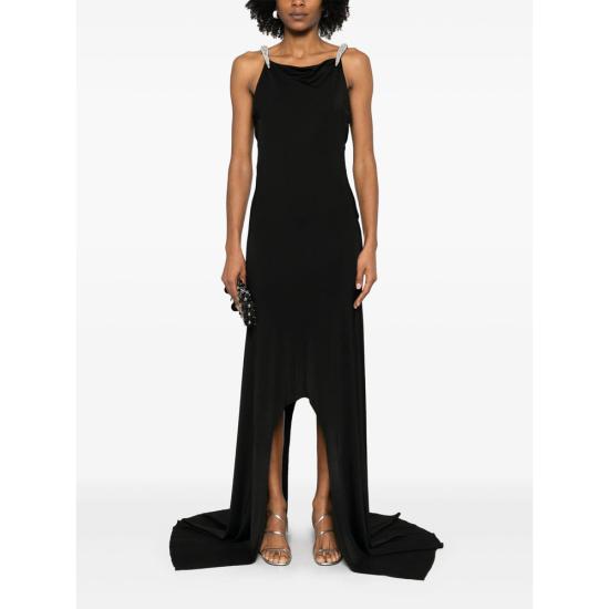 25SS 데이비드 코마 점프수트 RE25DK22DL - DAVID KOMA