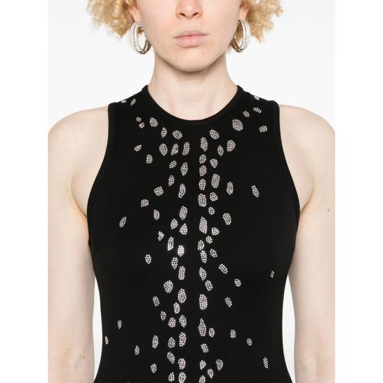 25SS 데이비드 코마 원피스 RE25DK42D - DAVID KOMA