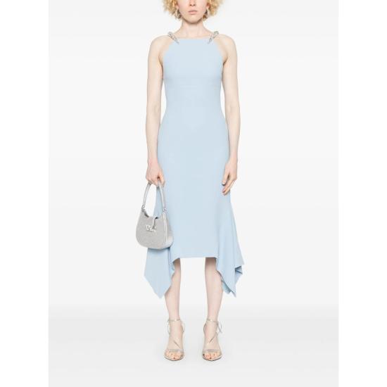 25SS 데이비드 코마 원피스 RE25DK58D - DAVID KOMA