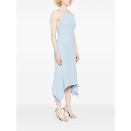 25SS 데이비드 코마 원피스 RE25DK58D - DAVID KOMA