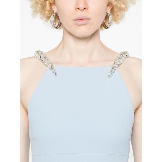 25SS 데이비드 코마 원피스 RE25DK58D - DAVID KOMA