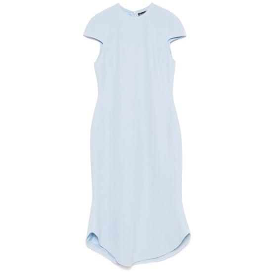 25SS 데이비드 코마 원피스 RE25DK37DA