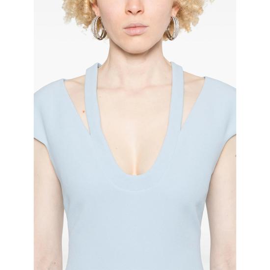 25SS 데이비드 코마 원피스 RE25DK04DA - DAVID KOMA