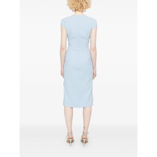 25SS 데이비드 코마 원피스 RE25DK04DA - DAVID KOMA