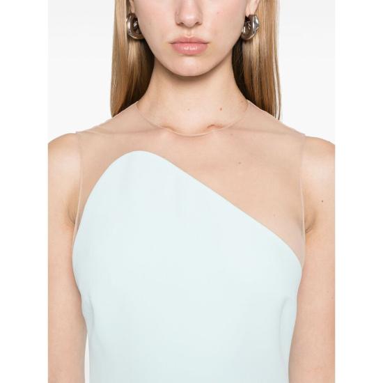 24FW 데이비드 코마 원피스 AW24DK41DA - DAVID KOMA