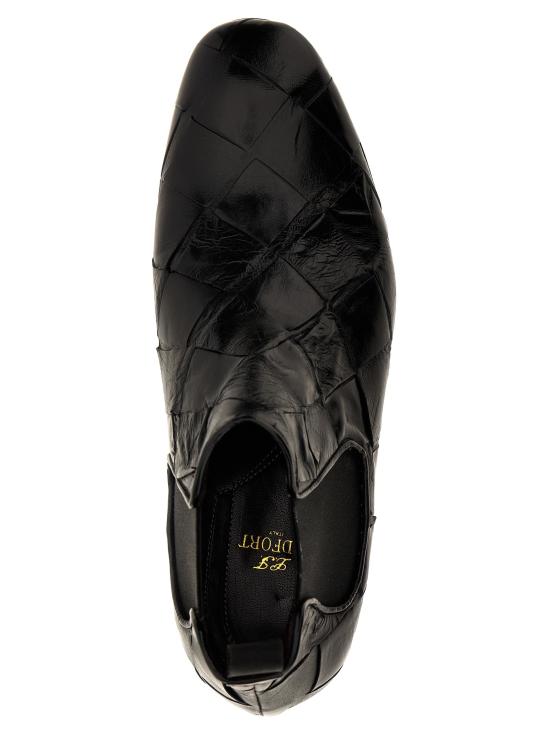  리드포트 부츠 826FINTRGRANERO - LIDFORT