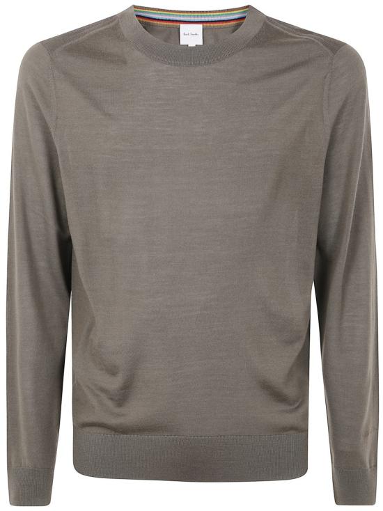 25FW 폴 스미스 스웨터 M1R 238Z P02093 63 GREEN