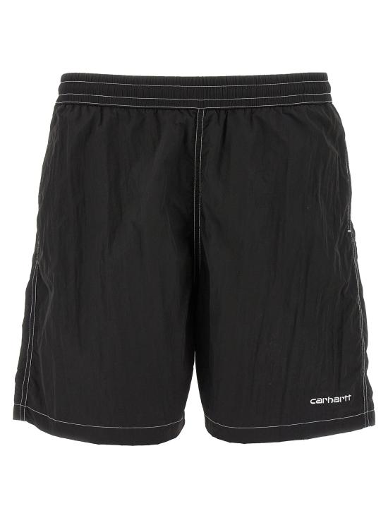 25SS 칼하트 WIP 스윔팬츠 I0345700D2XX