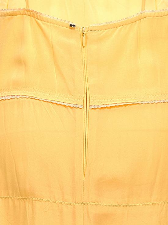  스포트막스 미디 원피스 CANCAN001 - SPORTMAX