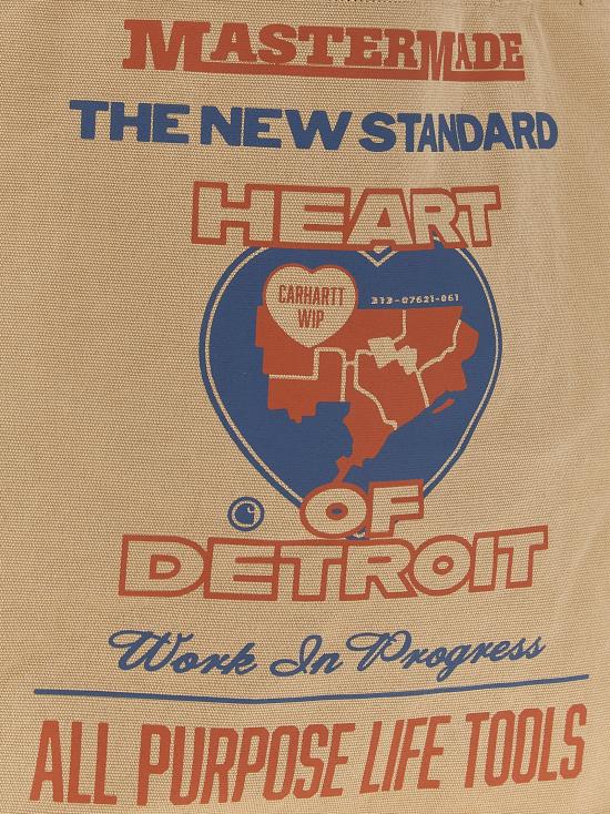 25FW 칼하트 WIP 숄더백 I03397534GXX - CARHARTT WIP