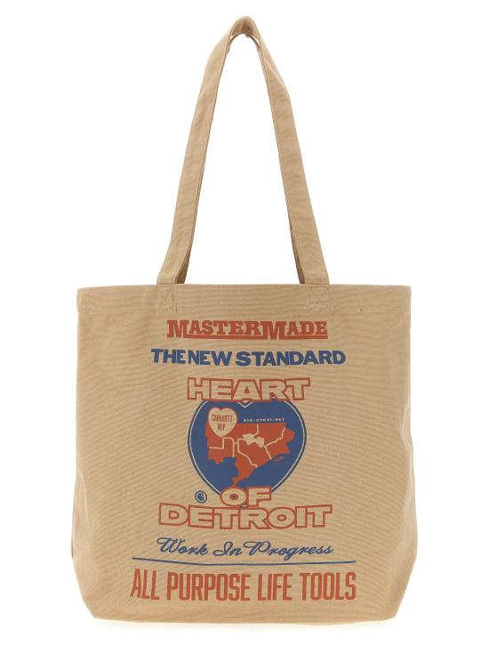 25FW 칼하트 WIP 숄더백 I03397534GXX