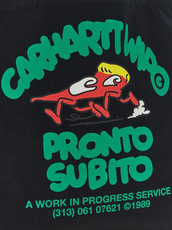 25FW 칼하트 WIP 숄더백 I03397534IXX - CARHARTT WIP