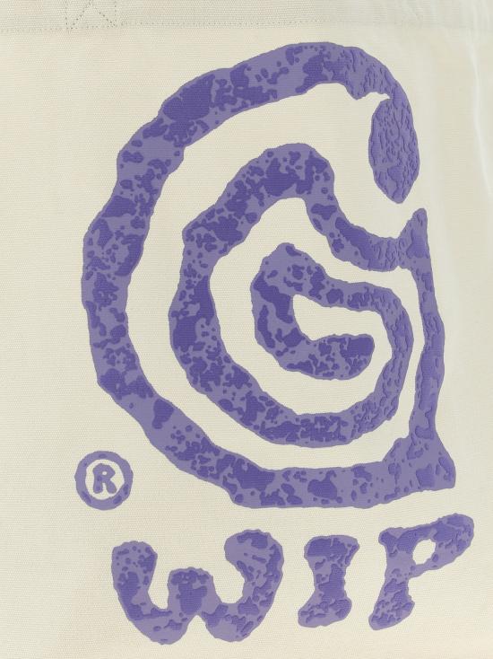 25FW 칼하트 WIP 토트백 I03397534HXX - CARHARTT WIP