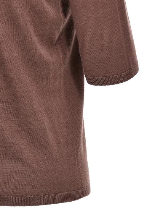 25SS 막스마라 터틀넥 2511361081600011 - MAX MARA