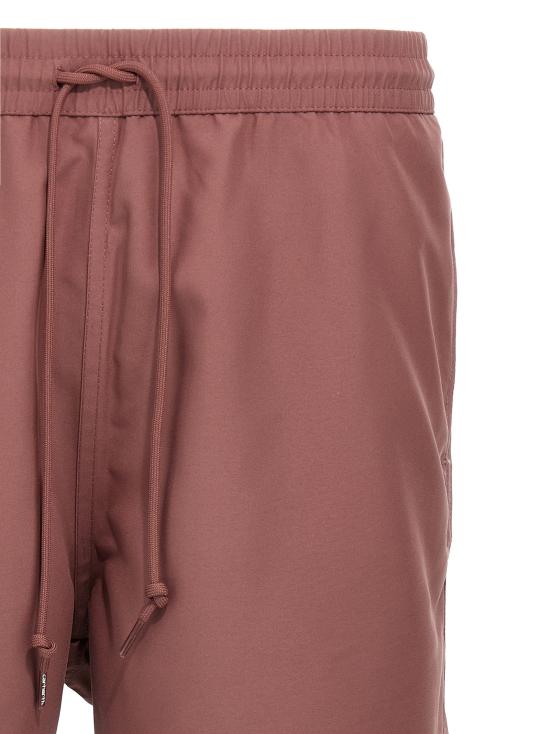 25SS 칼하트 WIP 비치웨어 I0350622Q7XX - CARHARTT WIP