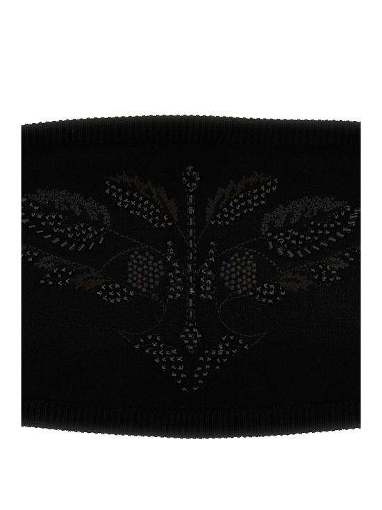  막스마라 민소매 티셔츠 COMUNE001 - MAX MARA