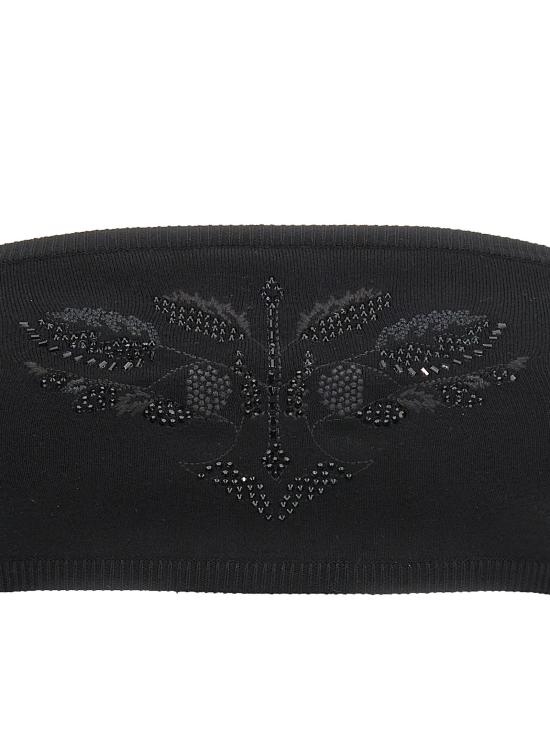  막스마라 민소매 티셔츠 COMUNE001 - MAX MARA