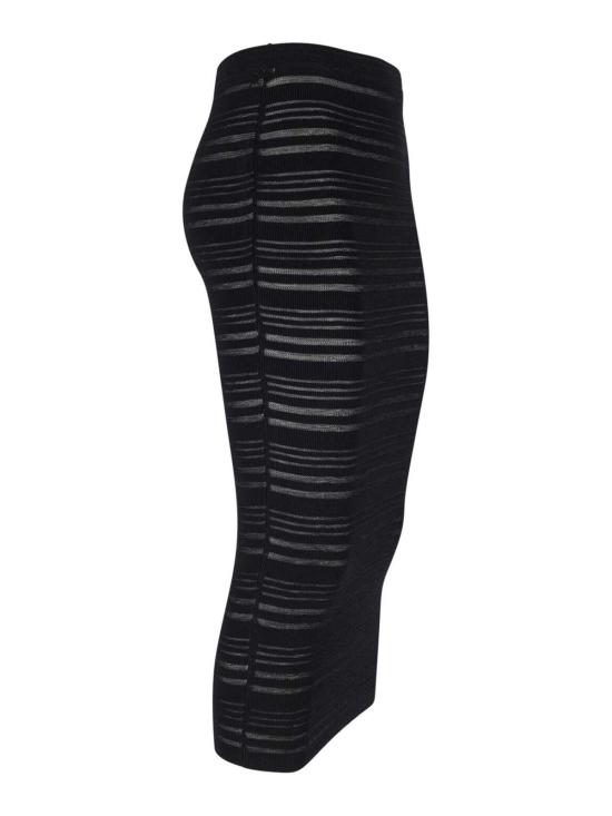 25SS 안드레아 아다모 스웨터 256010004 Black - ANDREA ADAMO