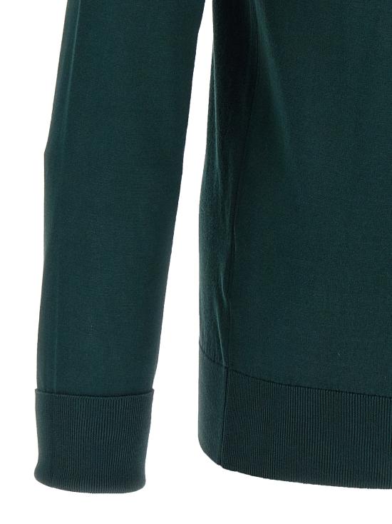 26SS 존스메들리 폴로 티셔츠 FINCHLEYRAINFOREST Green - JOHN SMEDLEY