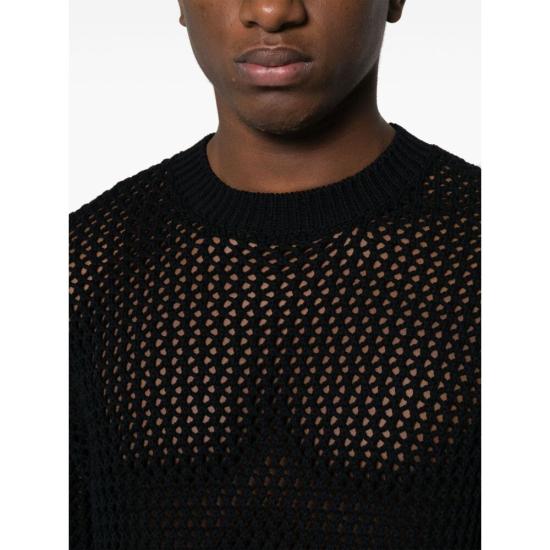  오라리 스웨터 A24SP01LM - AURALEE