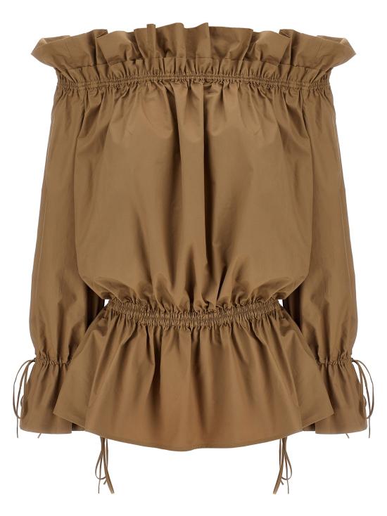 25SS 생로랑 숏 원피스 820966Y3K752560