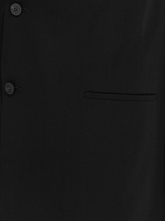 25SS 릭 오웬스 베스트 RP01E7768WLP09 - RICK OWENS