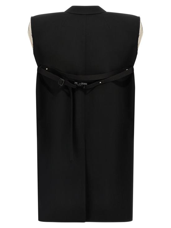 25SS 릭 오웬스 베스트 RP01E7768WLP09 - RICK OWENS