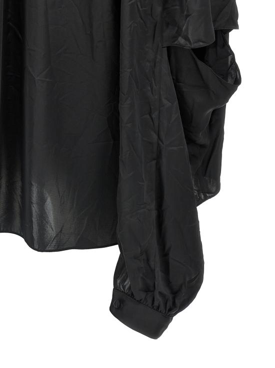 25SS 발렌시아가 블라우스 814139TKN011000 - BALENCIAGA