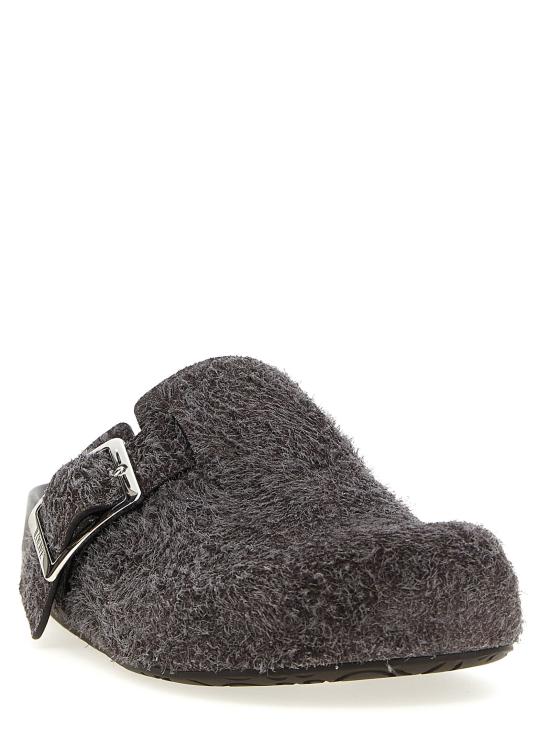 25SS 로에베 뮬/슬리퍼 M816V29X123110 - LOEWE