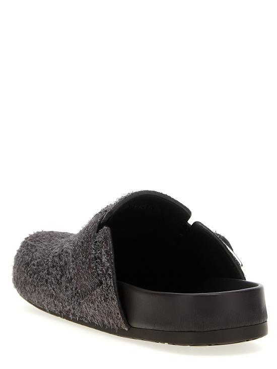 25SS 로에베 뮬/슬리퍼 M816V29X123110 - LOEWE