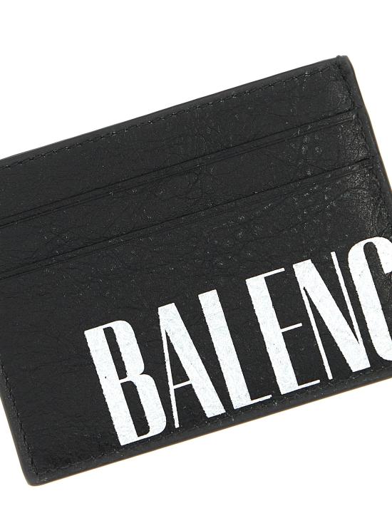 25SS 발렌시아가 명함지갑 8274382ABO01060 - BALENCIAGA