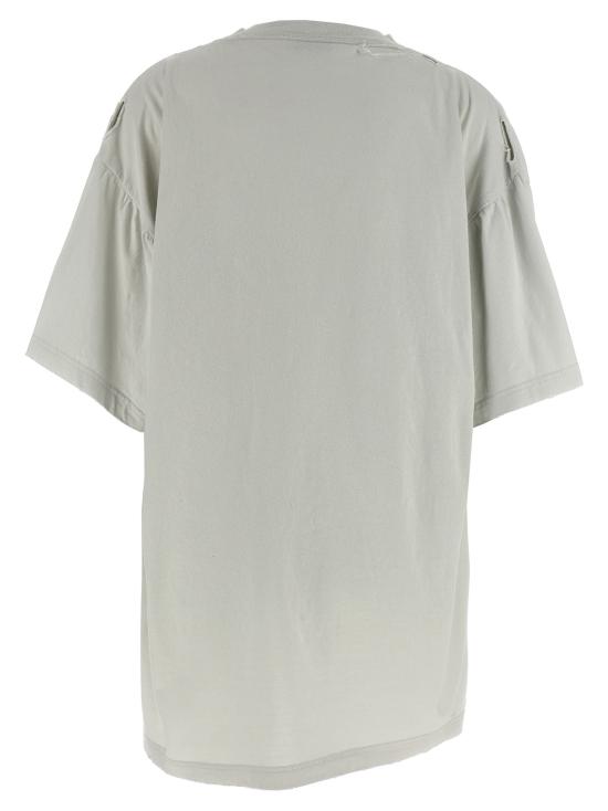 25SS 발렌시아가 반팔 티셔츠 824285TSVC59012 - BALENCIAGA