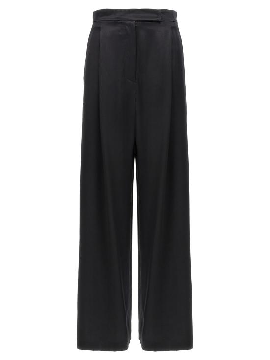  막스마라 스트레이트 팬츠 FIESTA002