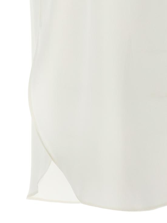 25SS 막스마라 민소매 티셔츠 2511161018600001 - MAX MARA